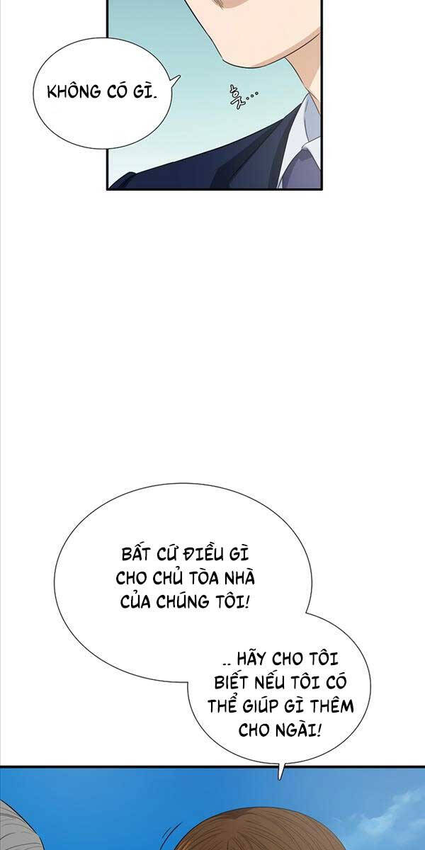 Đây Là Luật Chapter 96 - Trang 2