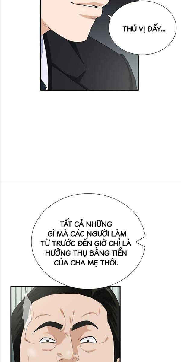 Đây Là Luật Chapter 94 - Trang 2