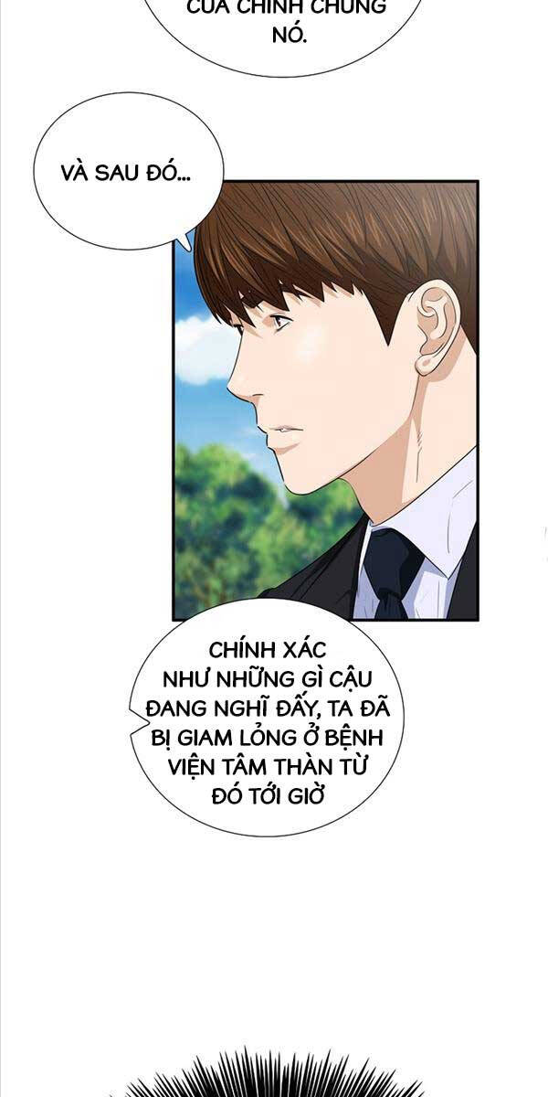 Đây Là Luật Chapter 94 - Trang 2