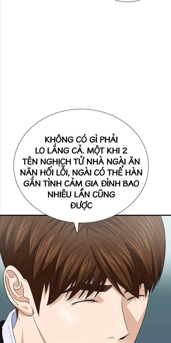 Đây Là Luật Chapter 94 - Trang 2