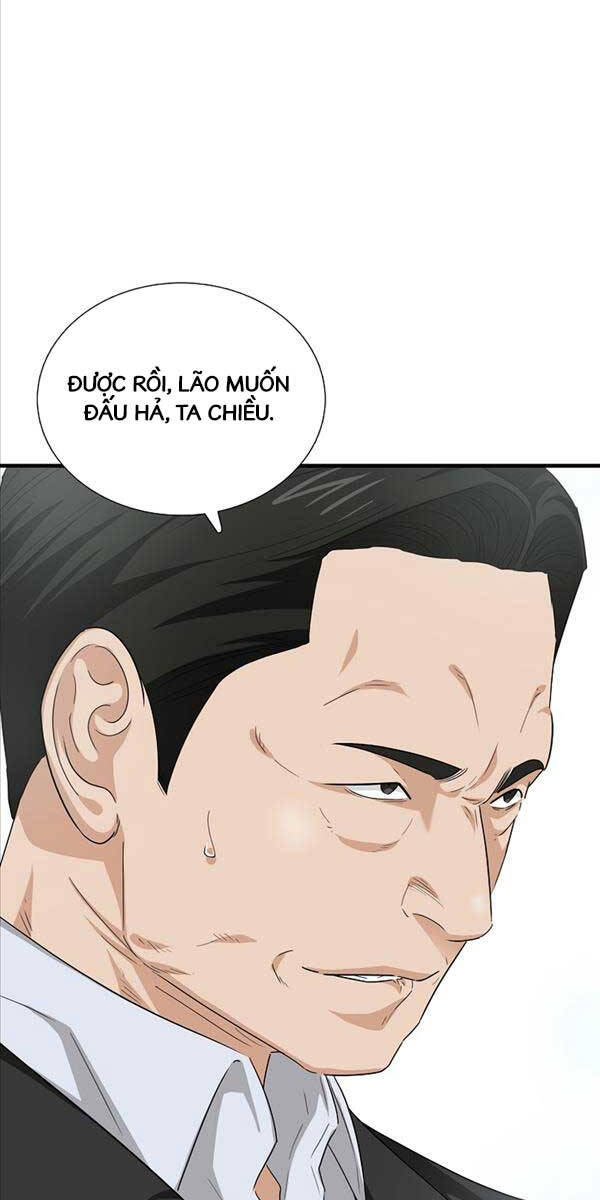 Đây Là Luật Chapter 94 - Trang 2