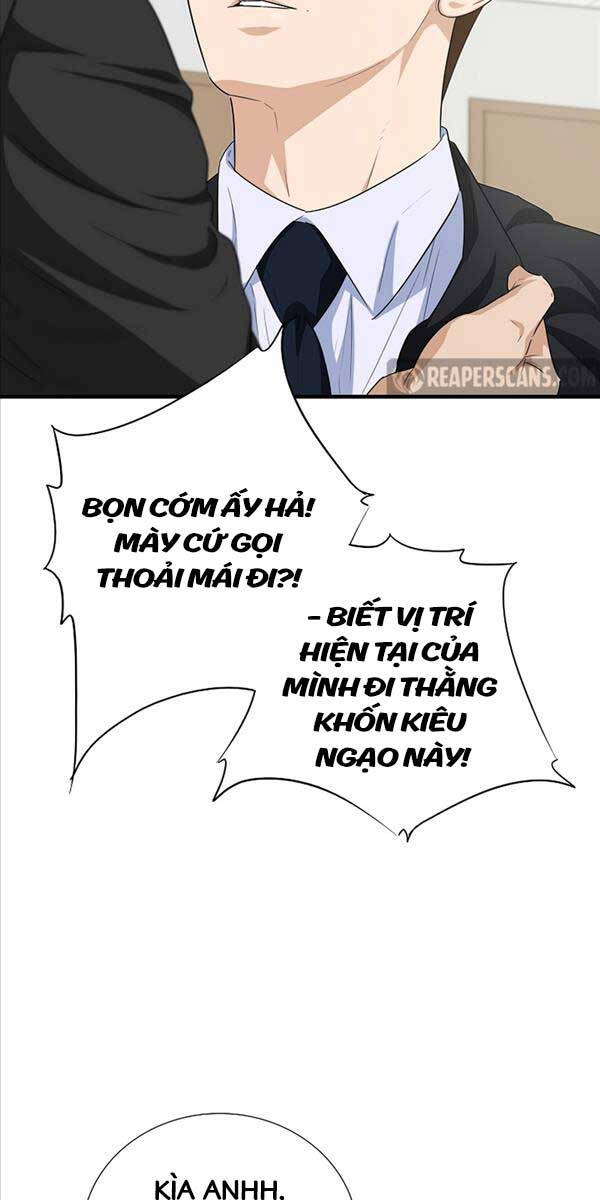 Đây Là Luật Chapter 94 - Trang 2