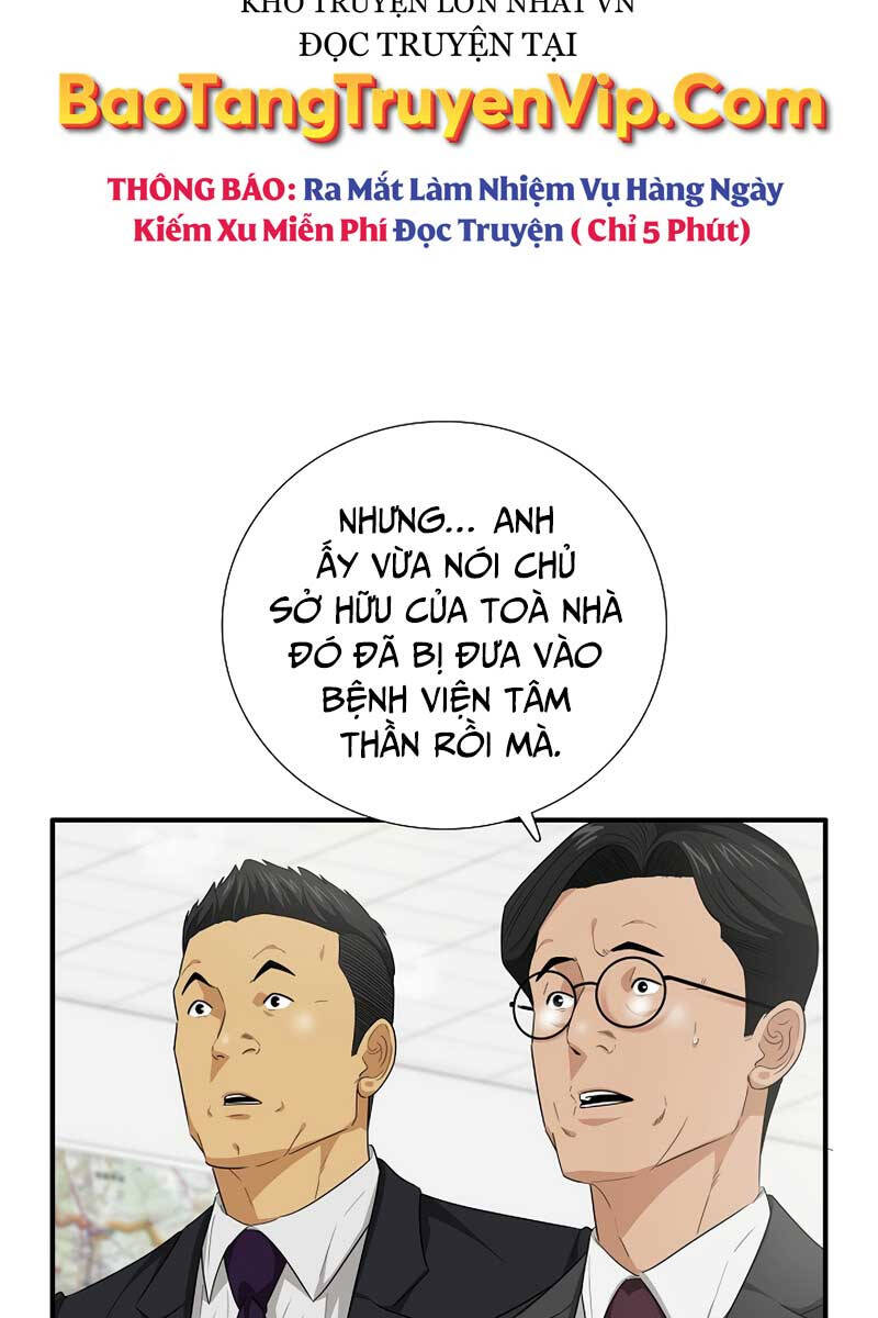 Đây Là Luật Chapter 93 - Trang 2