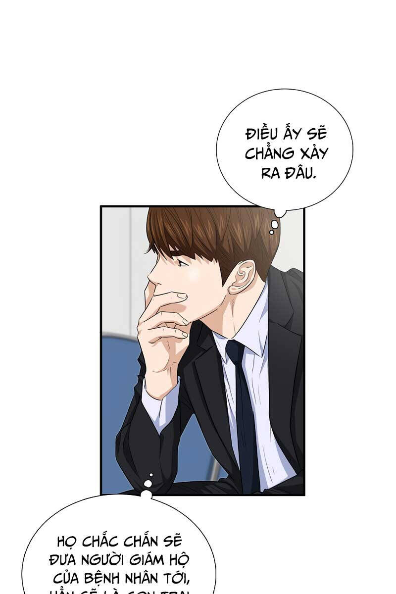 Đây Là Luật Chapter 93 - Trang 2