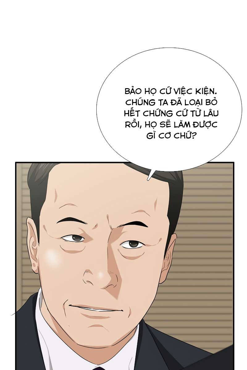 Đây Là Luật Chapter 92 - Trang 2