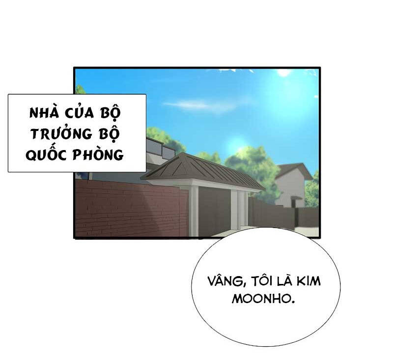 Đây Là Luật Chapter 92 - Trang 2