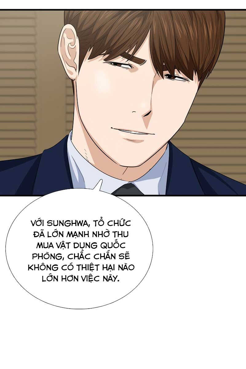 Đây Là Luật Chapter 92 - Trang 2