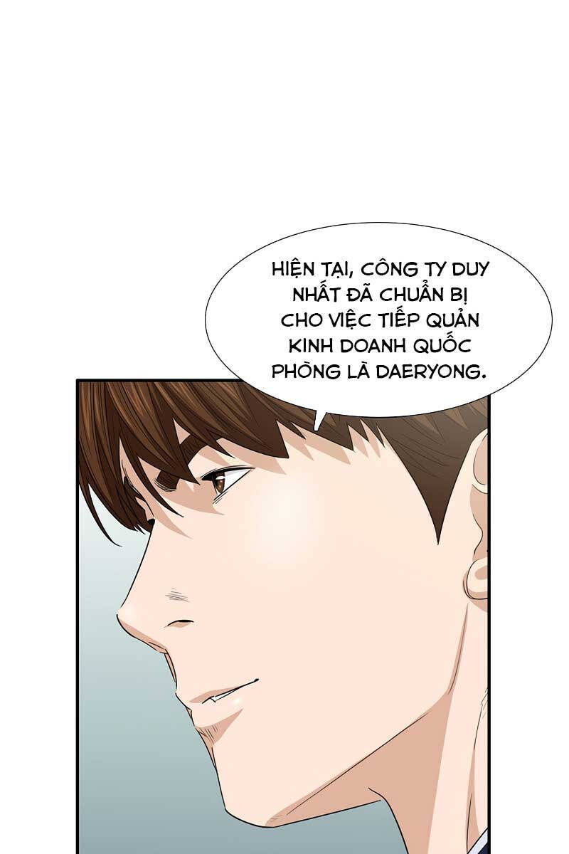 Đây Là Luật Chapter 92 - Trang 2