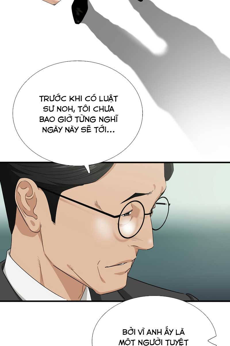 Đây Là Luật Chapter 92 - Trang 2