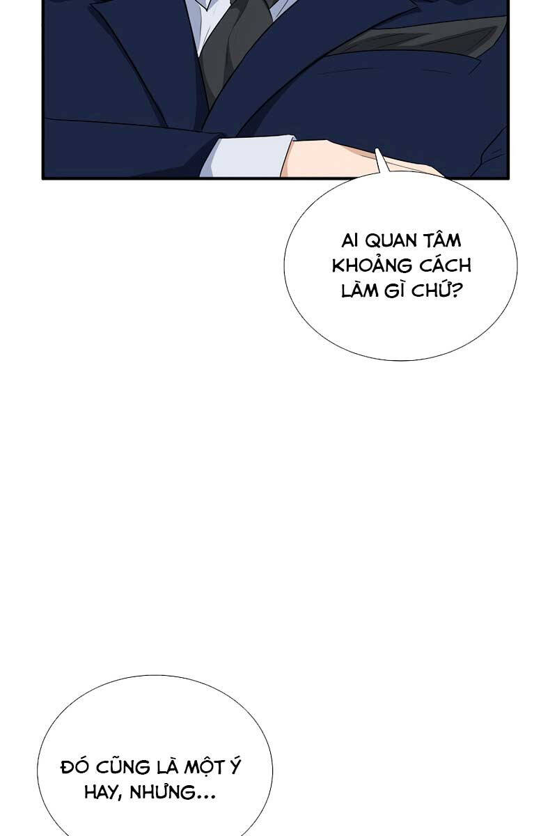 Đây Là Luật Chapter 92 - Trang 2