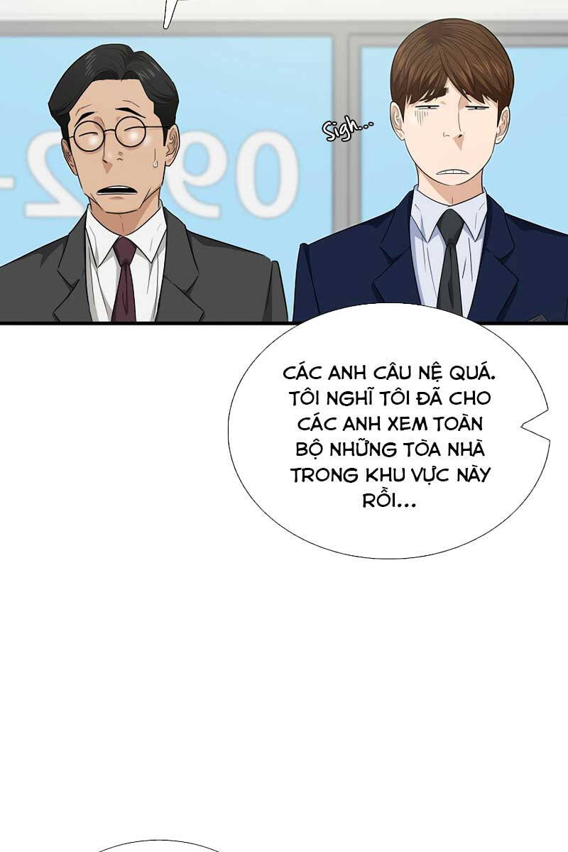 Đây Là Luật Chapter 92 - Trang 2