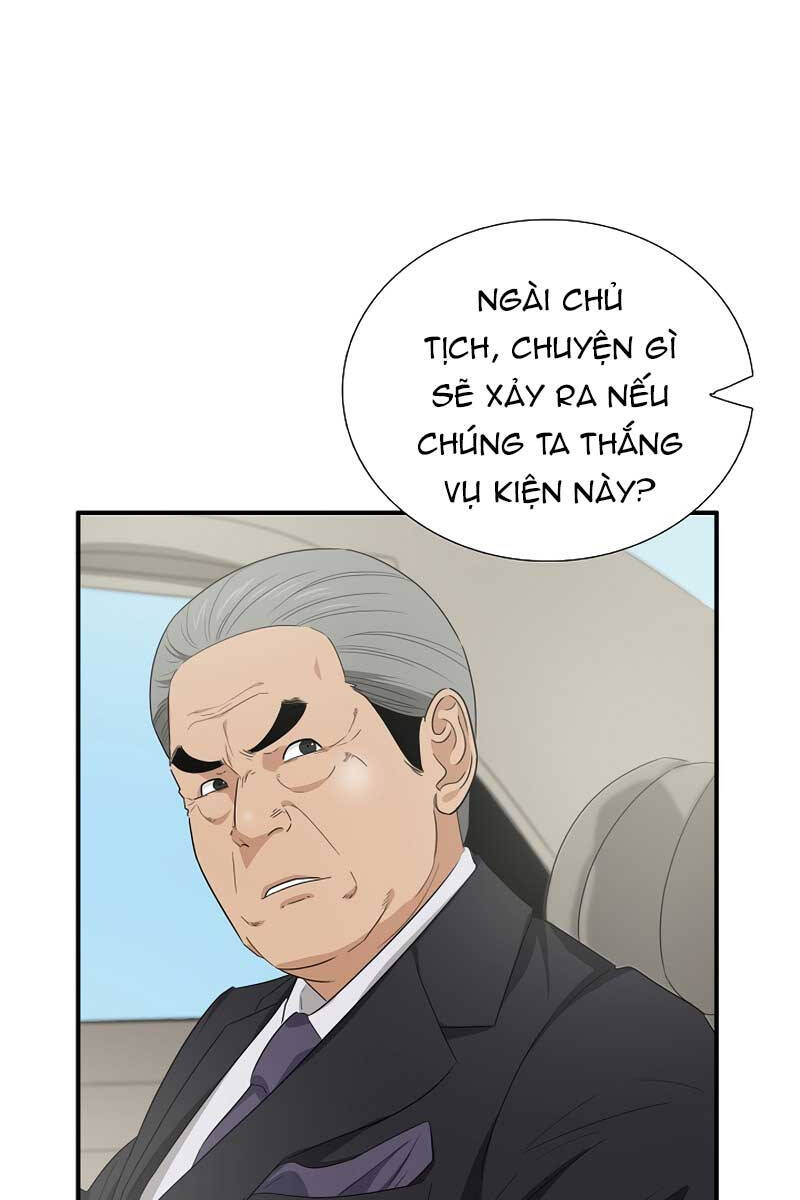 Đây Là Luật Chapter 91 - Trang 2