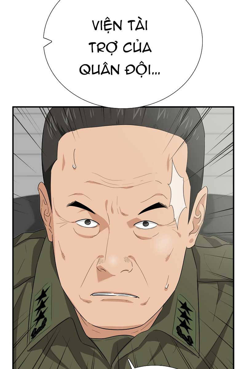 Đây Là Luật Chapter 91 - Trang 2