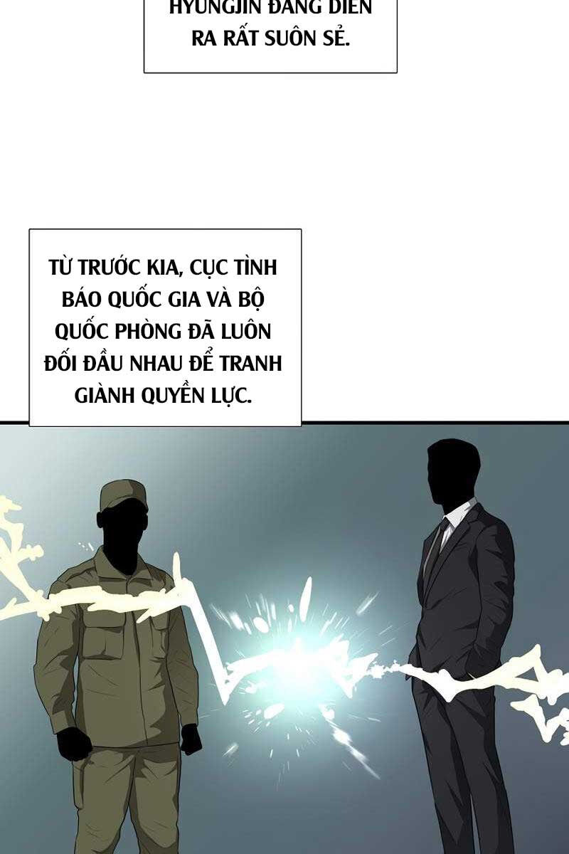 Đây Là Luật Chapter 90 - Trang 2