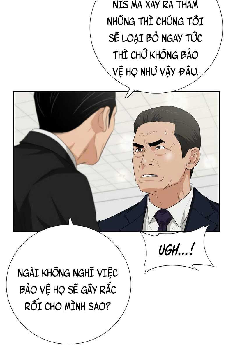 Đây Là Luật Chapter 90 - Trang 2