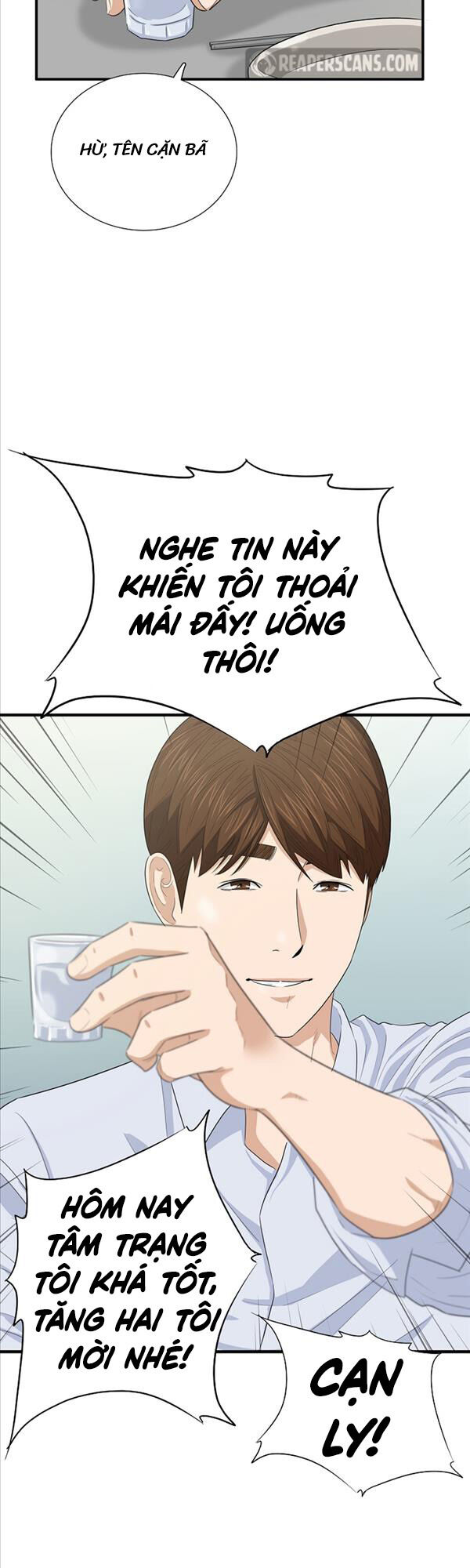 Đây Là Luật Chapter 89 - Trang 2