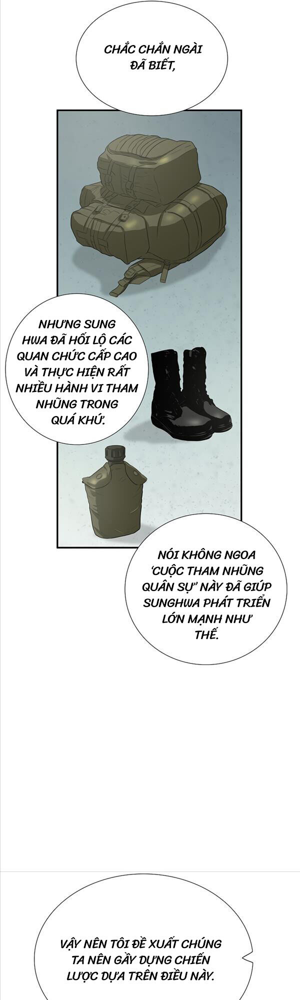 Đây Là Luật Chapter 89 - Trang 2