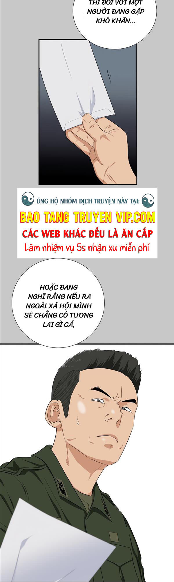 Đây Là Luật Chapter 89 - Trang 2