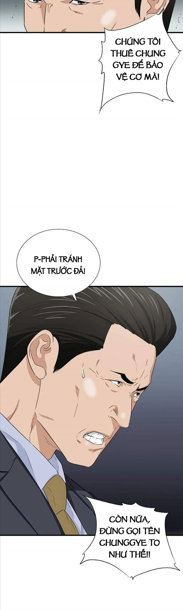 Đây Là Luật Chapter 88 - Trang 2