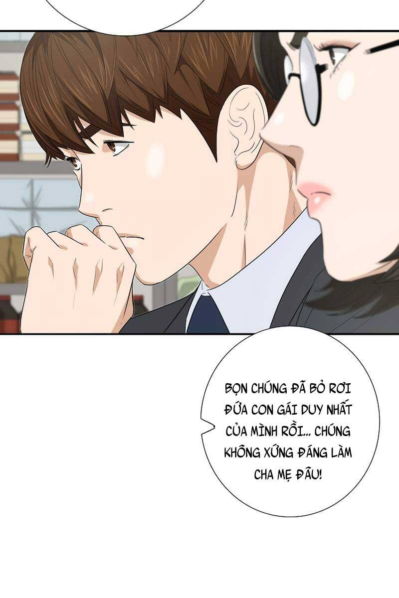 Đây Là Luật Chapter 87 - Trang 2