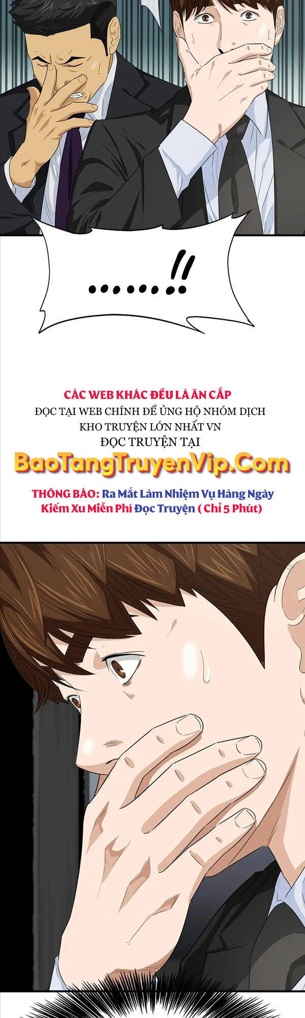 Đây Là Luật Chapter 85 - Trang 2