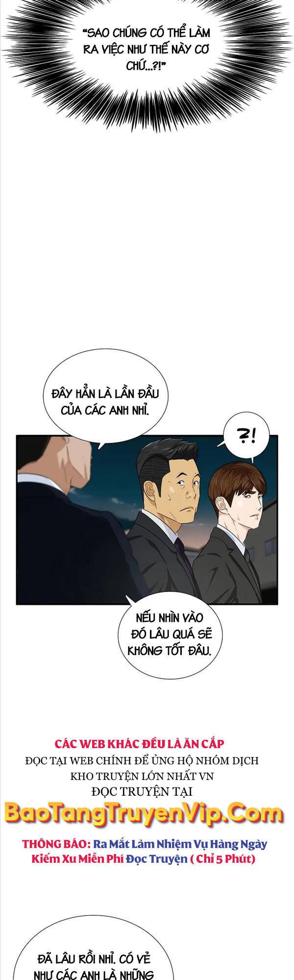 Đây Là Luật Chapter 85 - Trang 2