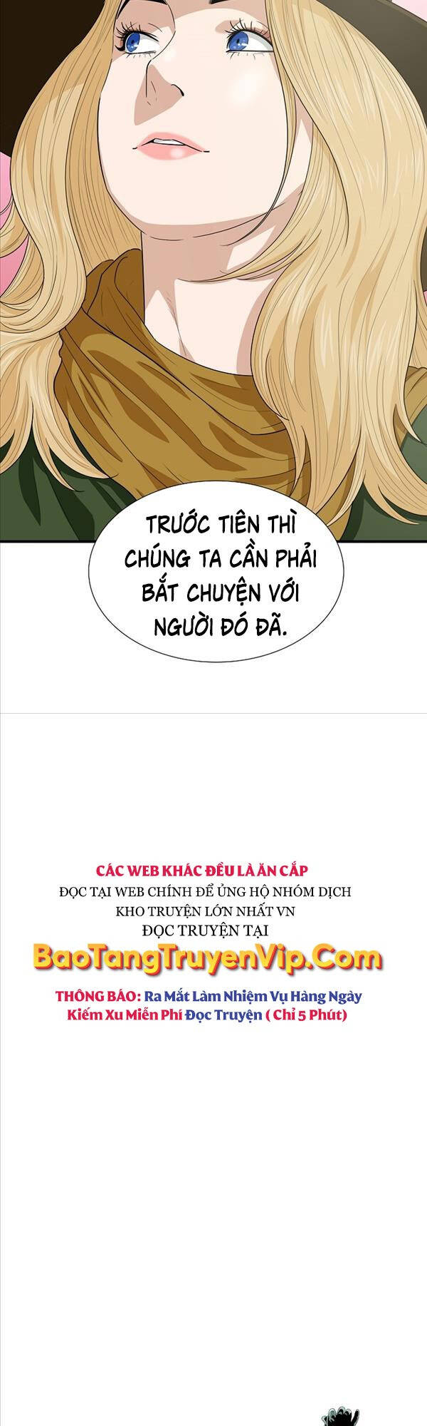 Đây Là Luật Chapter 83 - Trang 2