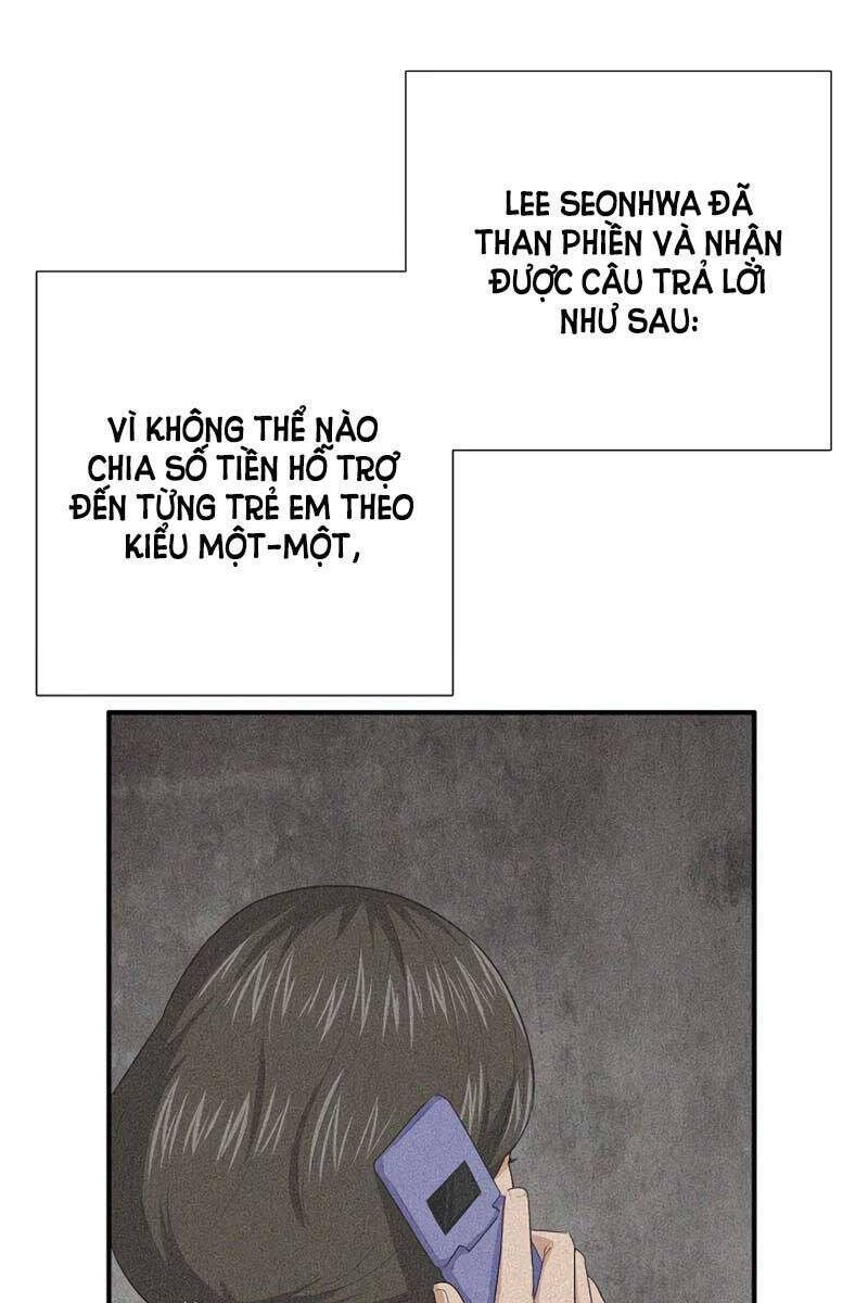 Đây Là Luật Chapter 82 - Trang 2