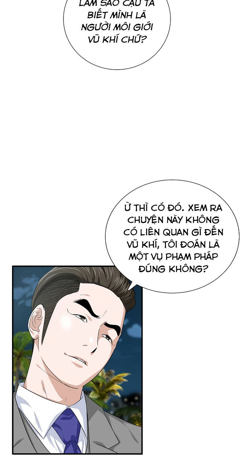 Đây Là Luật Chapter 81 - Trang 2