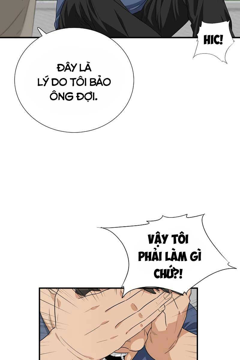 Đây Là Luật Chapter 80 - Trang 2