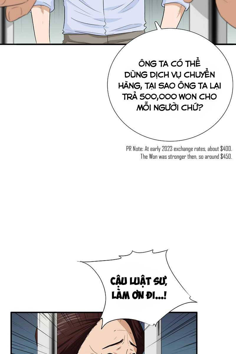 Đây Là Luật Chapter 80 - Trang 2