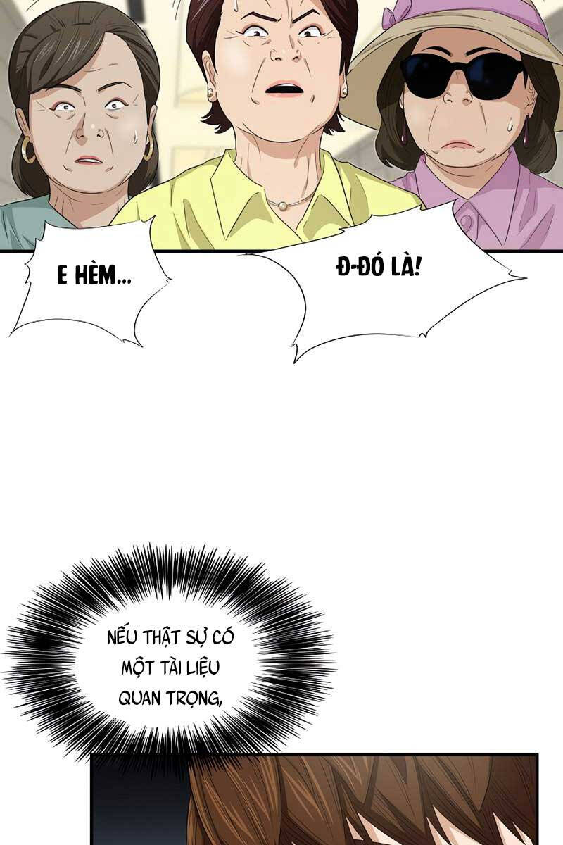 Đây Là Luật Chapter 79 - Trang 2