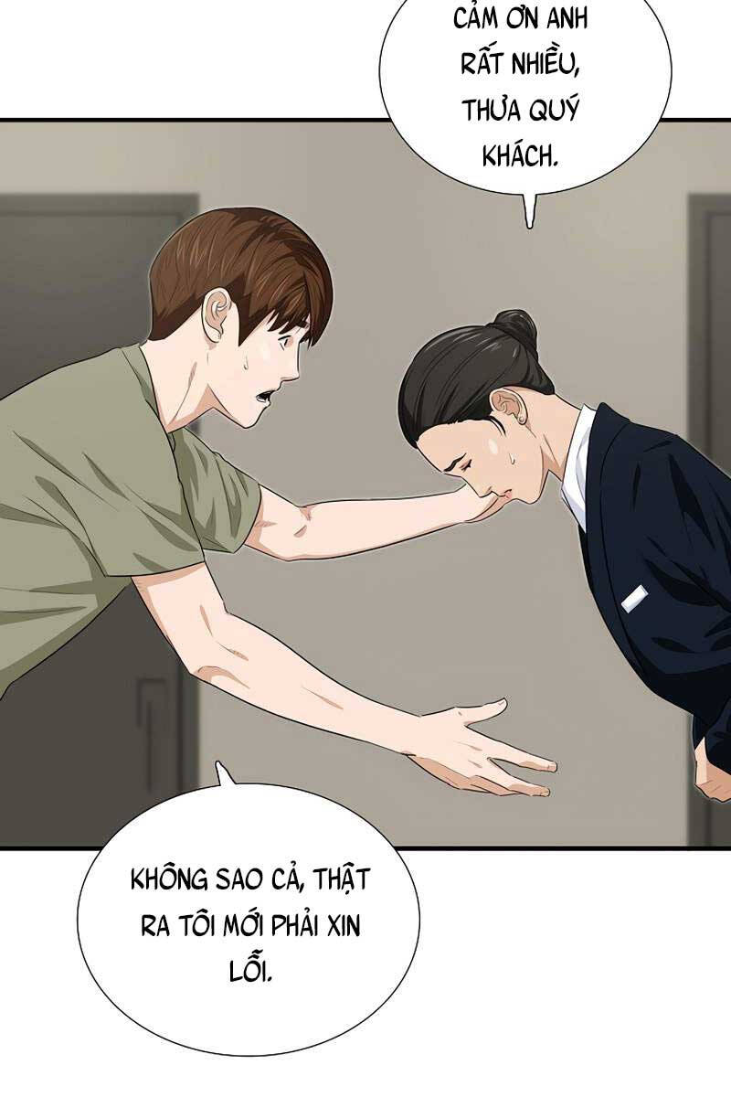 Đây Là Luật Chapter 79 - Trang 2