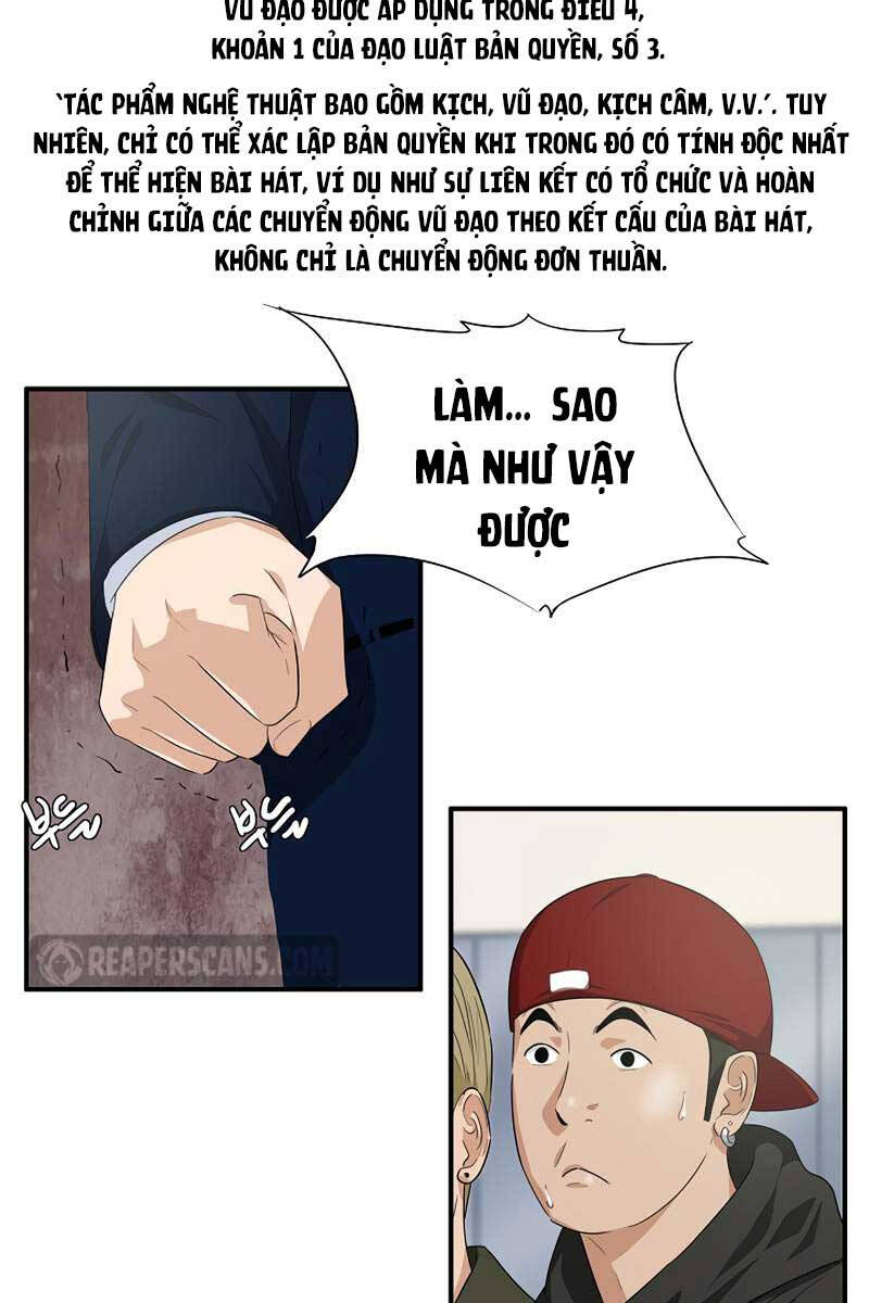 Đây Là Luật Chapter 78 - Trang 2