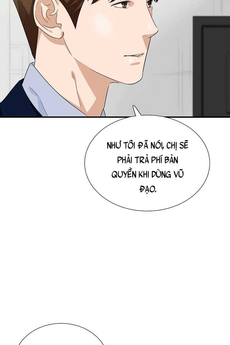 Đây Là Luật Chapter 78 - Trang 2