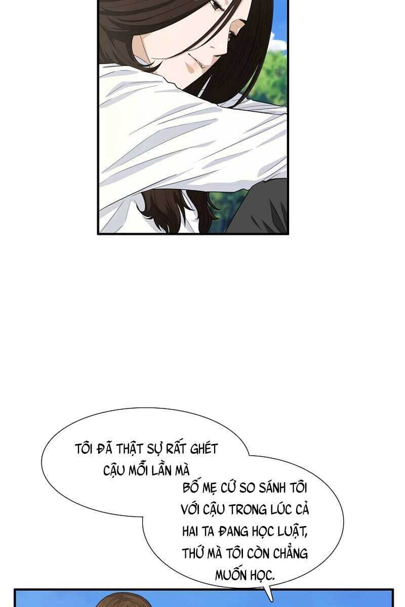 Đây Là Luật Chapter 76 - Trang 2