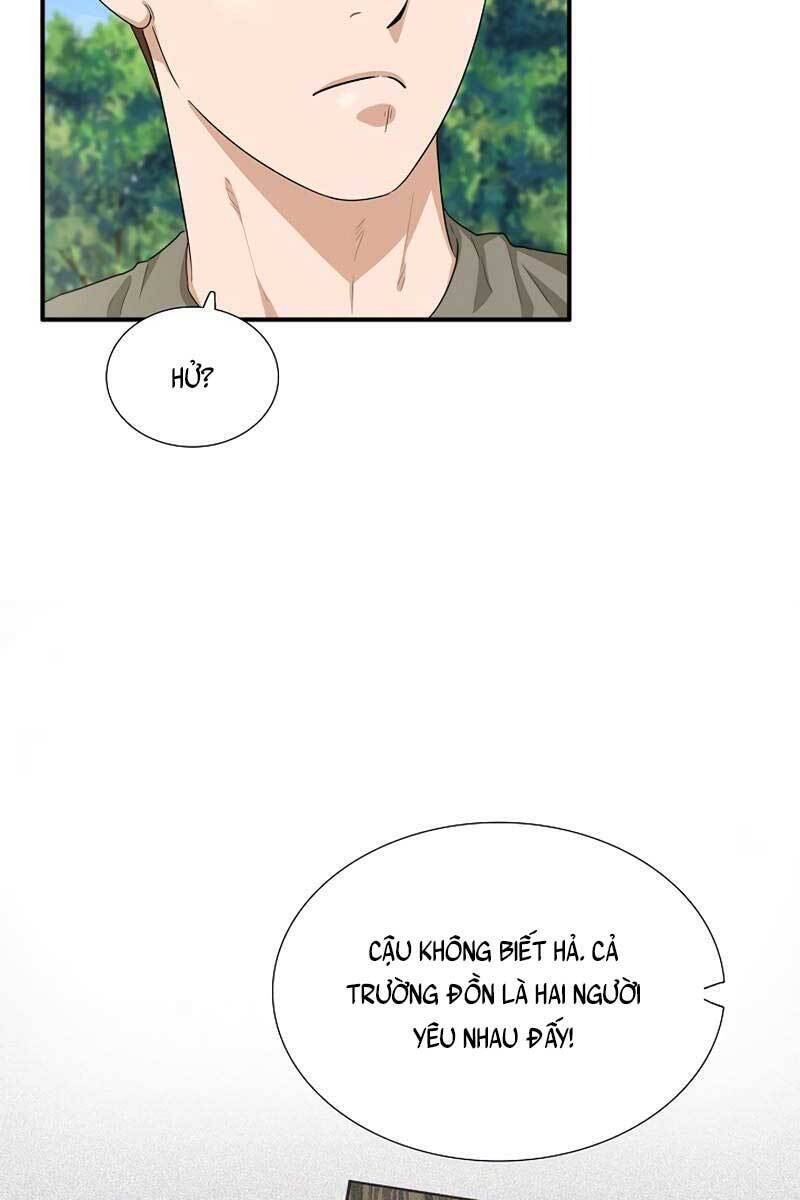 Đây Là Luật Chapter 76 - Trang 2