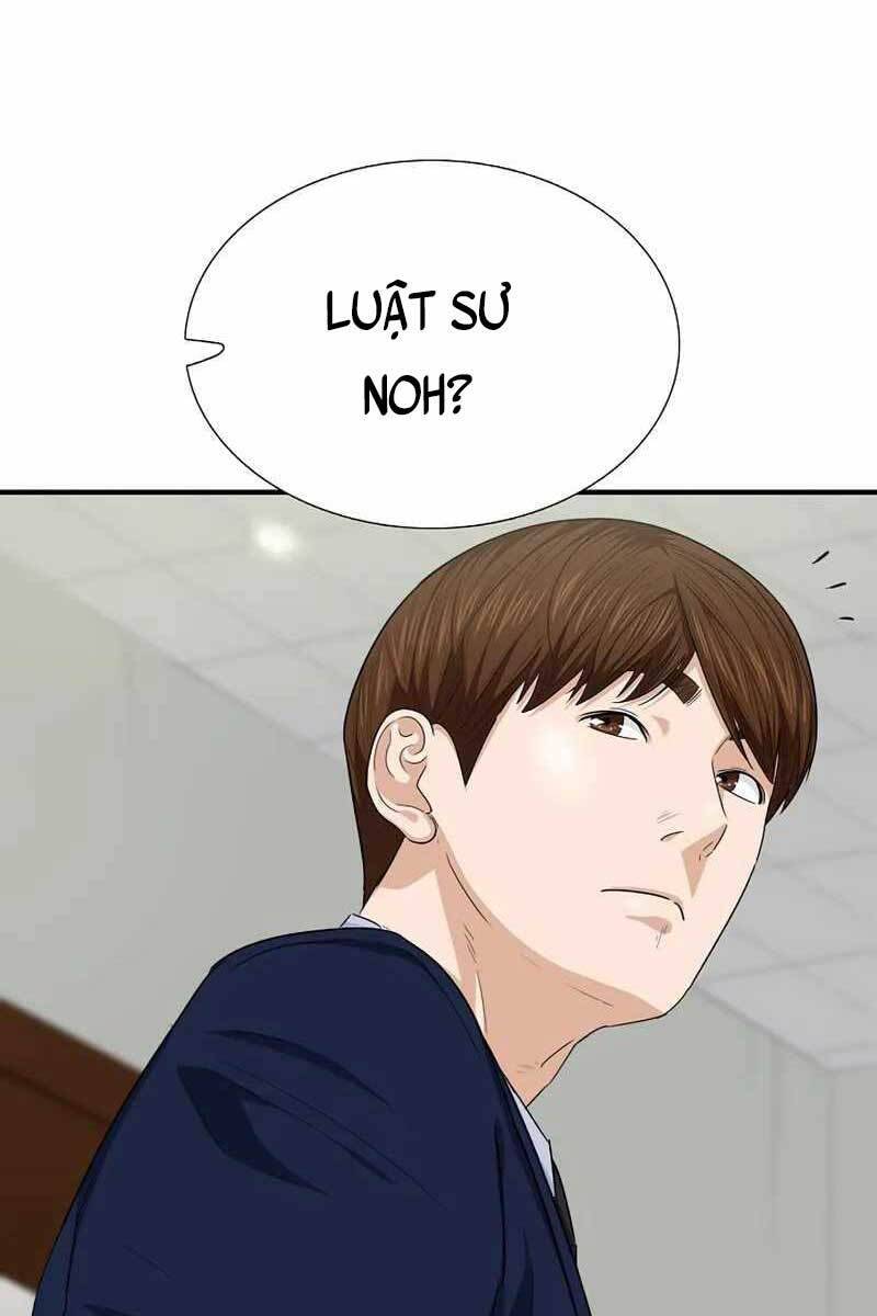 Đây Là Luật Chapter 74 - Trang 2