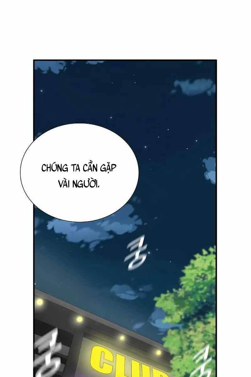 Đây Là Luật Chapter 73 - Trang 2