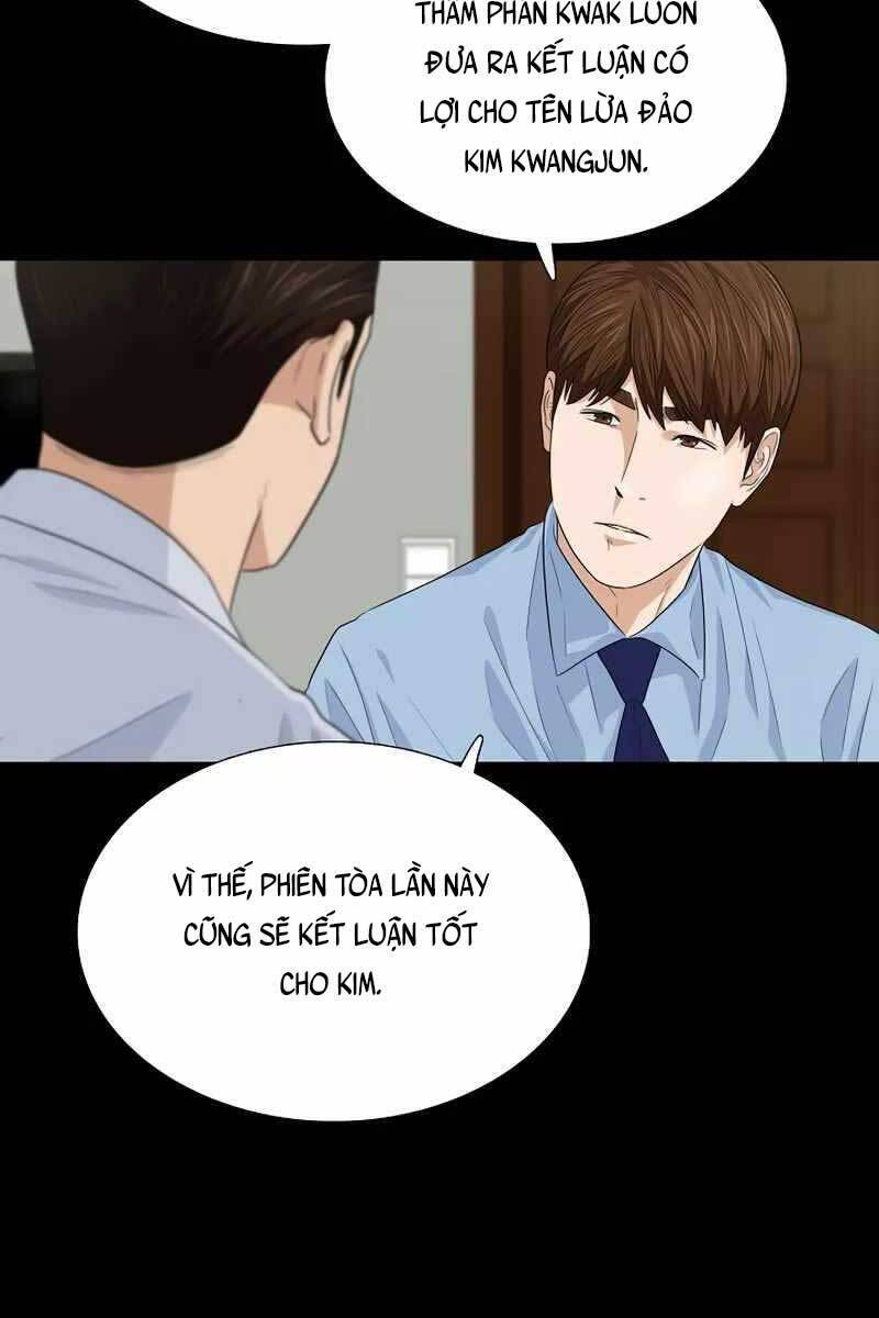 Đây Là Luật Chapter 73 - Trang 2