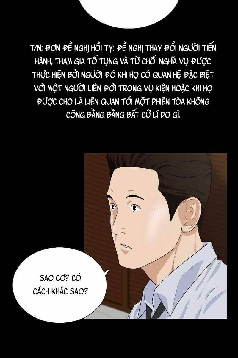 Đây Là Luật Chapter 73 - Trang 2