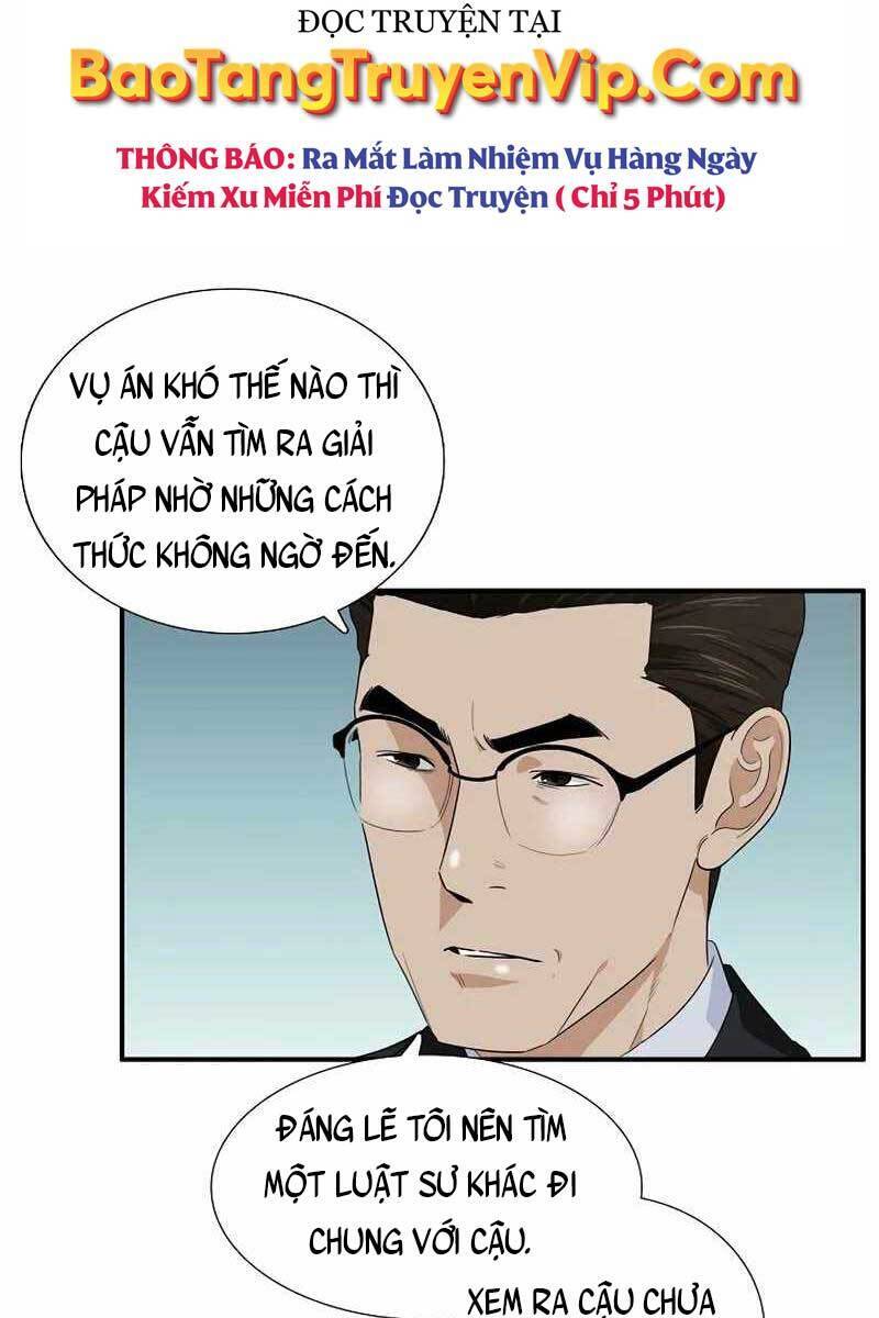 Đây Là Luật Chapter 73 - Trang 2