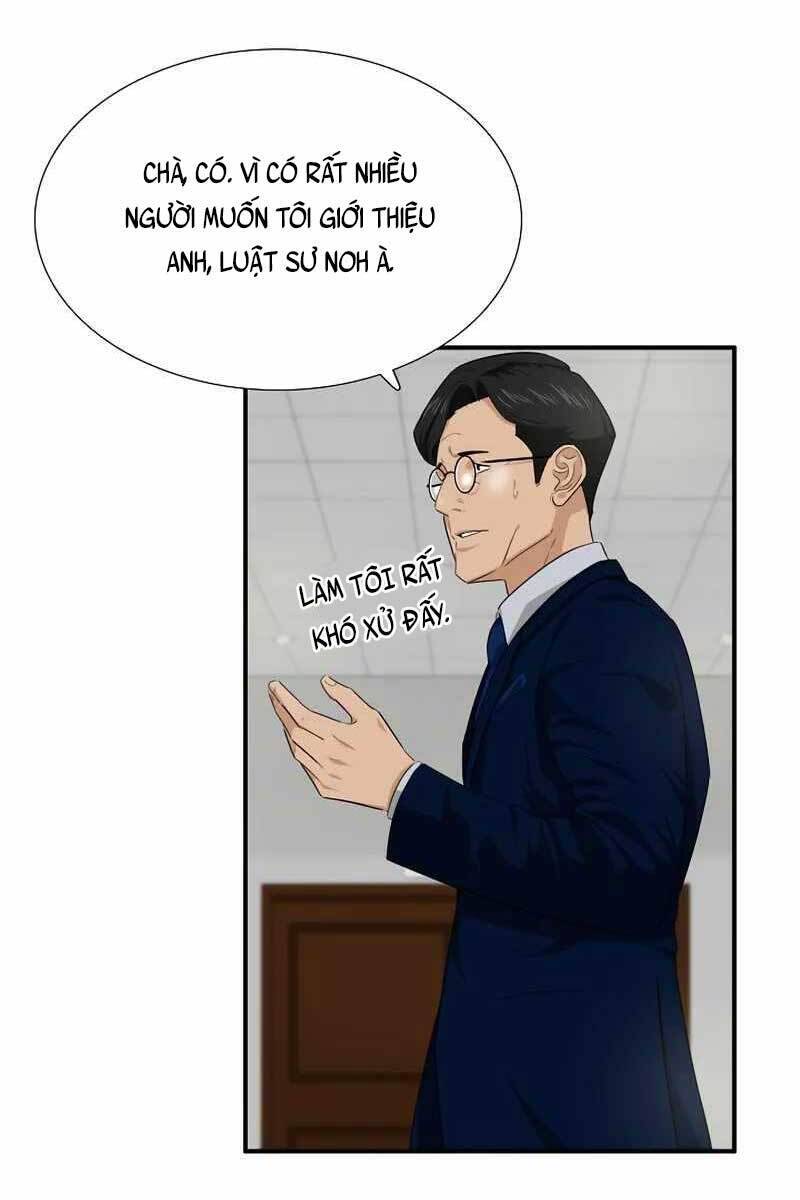 Đây Là Luật Chapter 72 - Trang 2