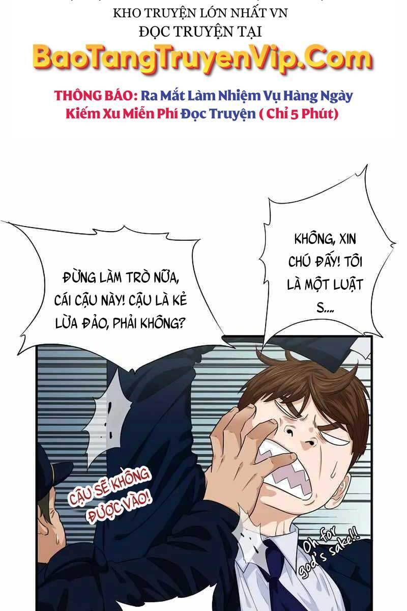 Đây Là Luật Chapter 72 - Trang 2