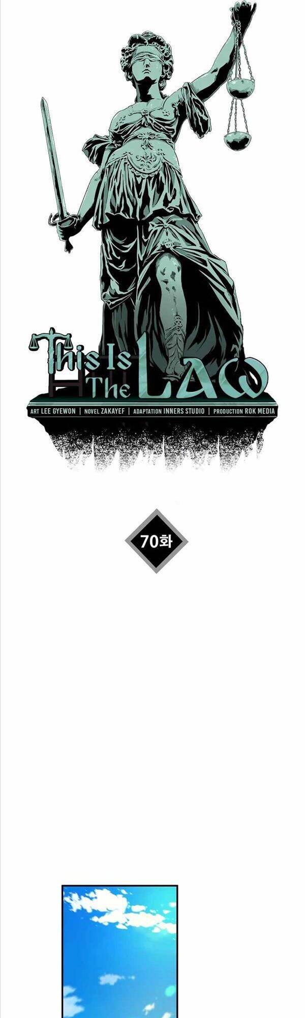 Đây Là Luật Chapter 70 - Trang 2