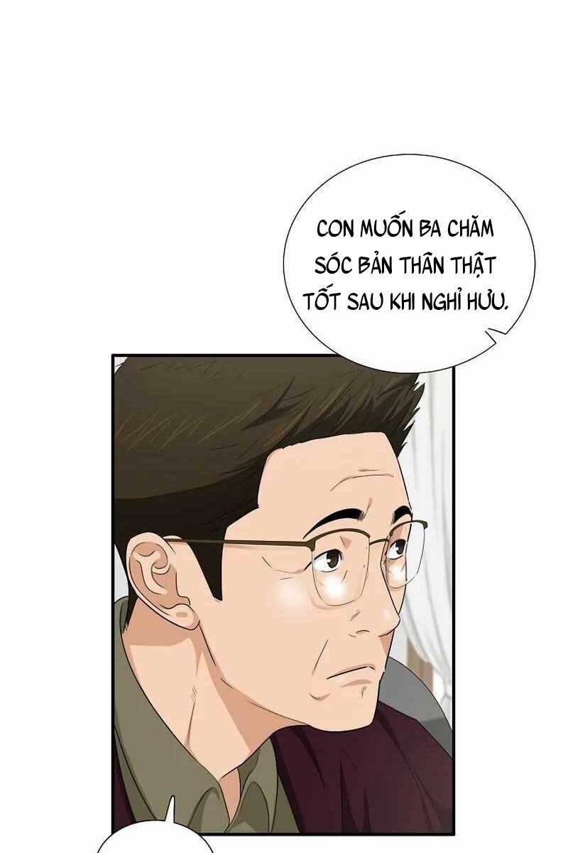 Đây Là Luật Chapter 69 - Trang 2