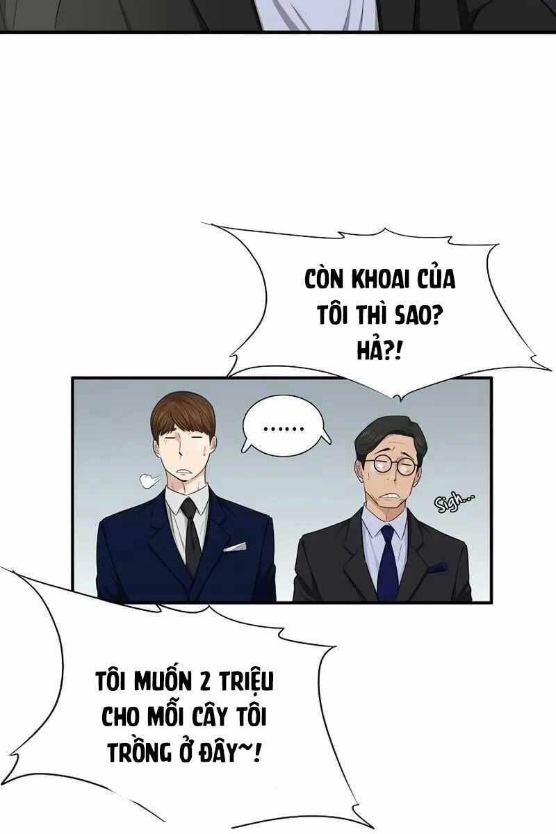 Đây Là Luật Chapter 69 - Trang 2