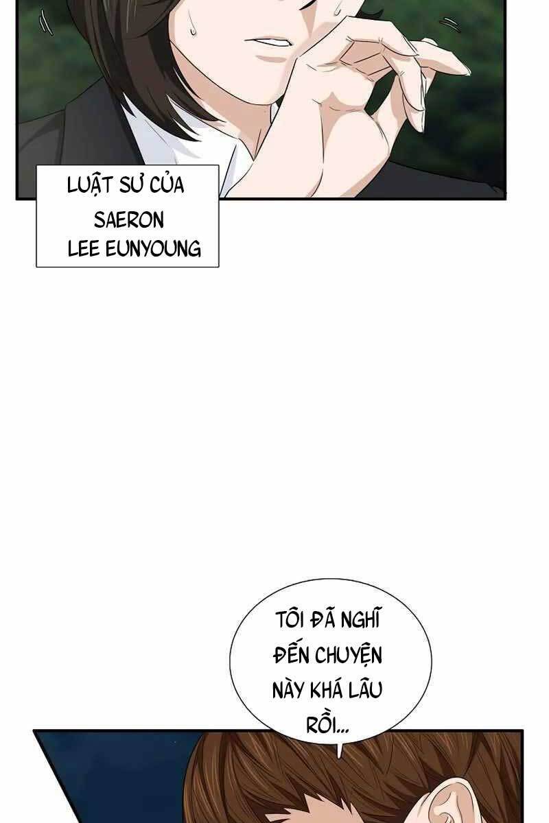 Đây Là Luật Chapter 69 - Trang 2