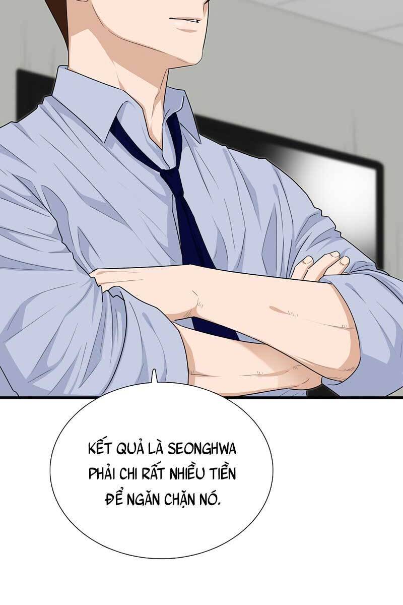 Đây Là Luật Chapter 68 - Trang 2