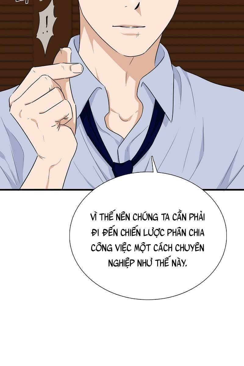 Đây Là Luật Chapter 68 - Trang 2